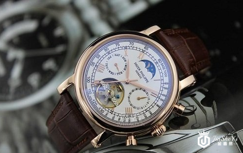 这5点可以让你轻松的鉴定手表真假!