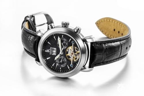 手表表带的清洗方法