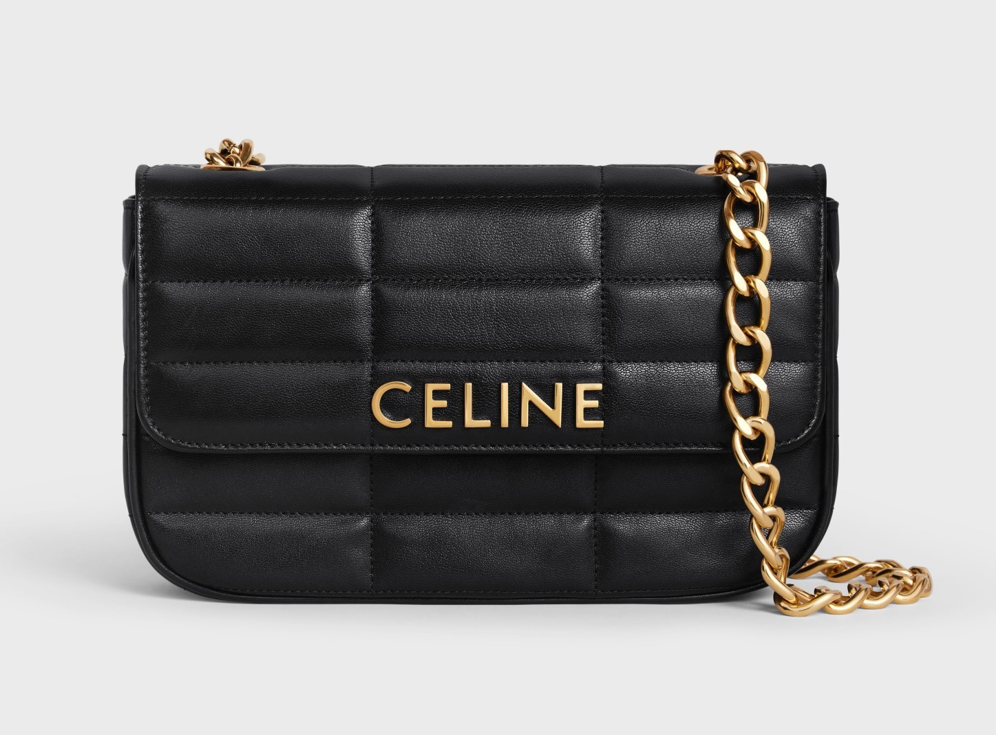 唐嫣同款手袋 | CELINE思琳这款新品包包你喜欢吗？