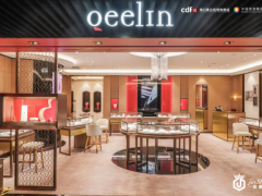 群星璀璨，cdf海口美兰机场免税店月内引进多个奢侈品品牌