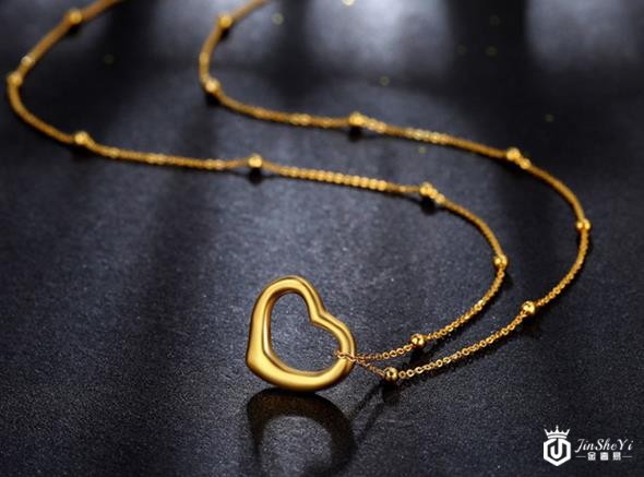 黄金回收多少钱一克