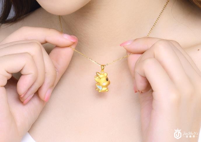 黄金回收多少钱一克