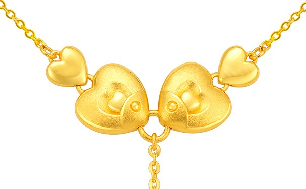 黄金回收价格几折