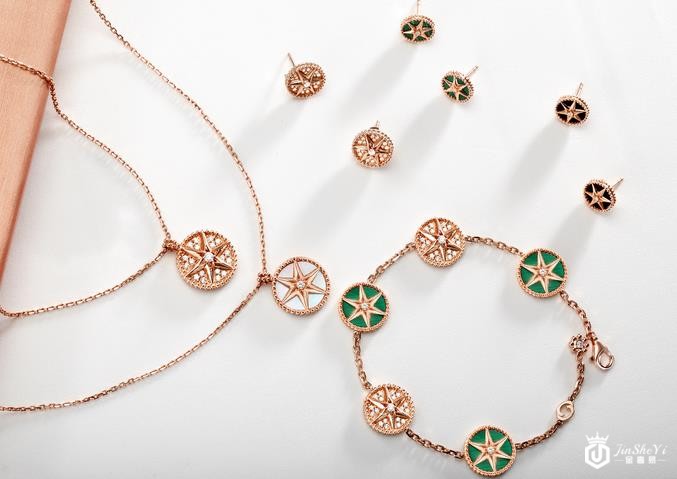 黄金回收多少钱一克