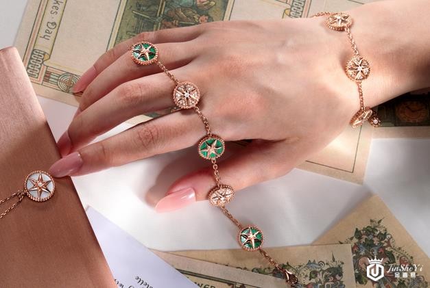 黄金回收多少钱一克