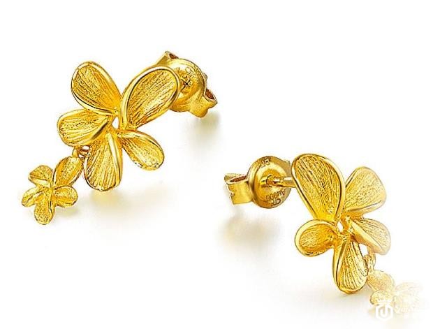 黄金回收哪里好