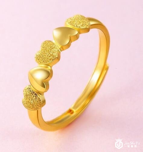 老凤祥黄金首饰回收多少钱