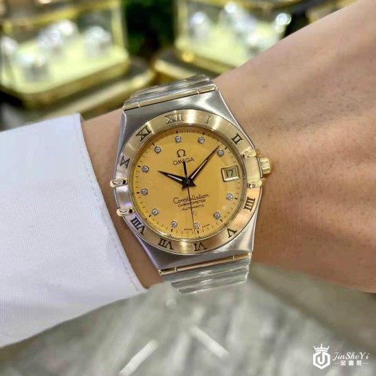 二手手表回收