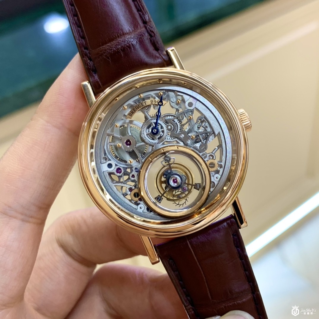 二手名表实体店