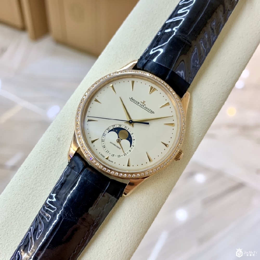 二手名表实体店