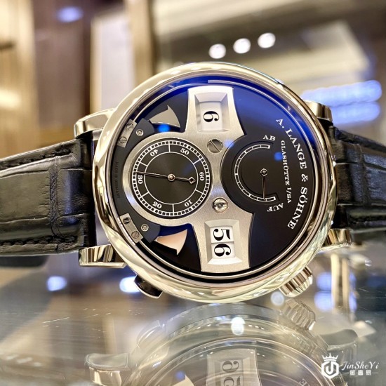 二手名表实体店