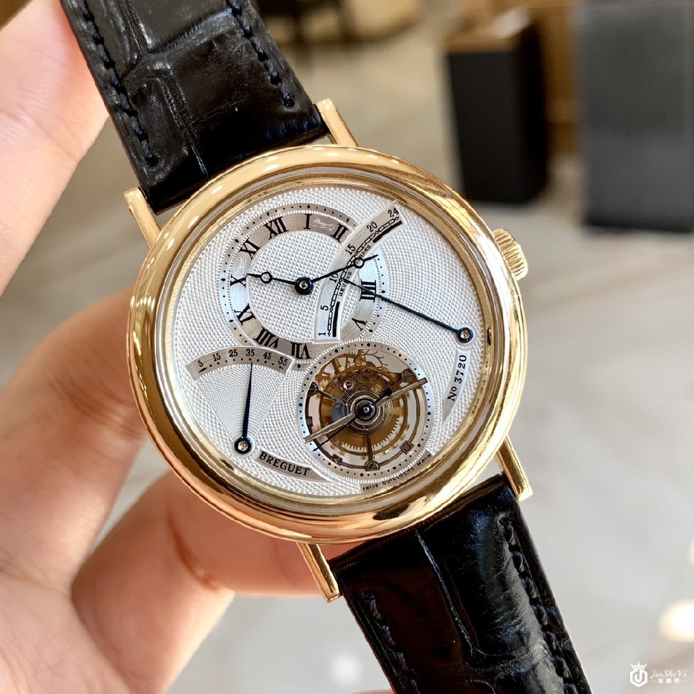 宝玑手表回收价格是多少? 宝玑手表回收价格是多少?