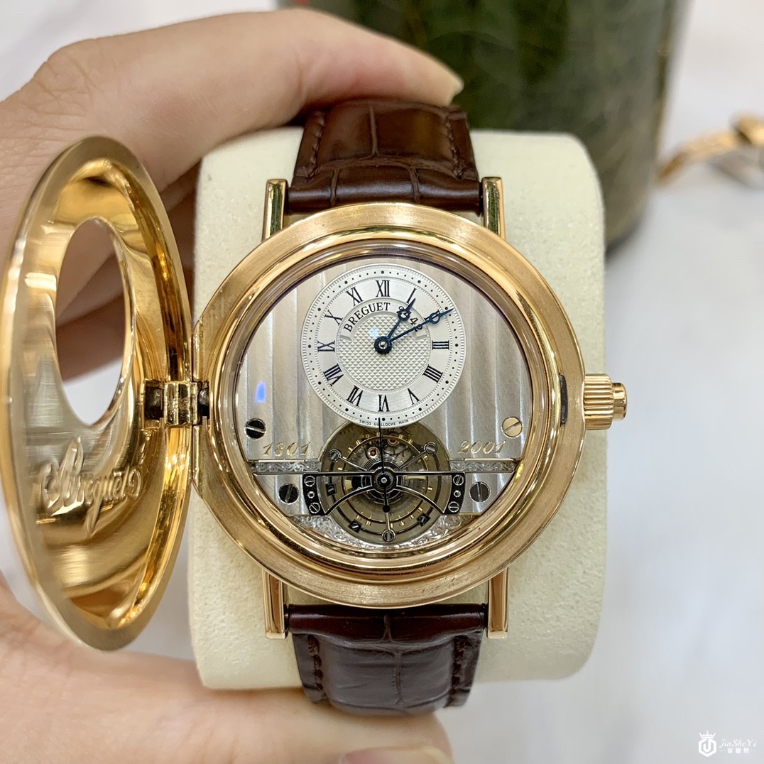 宝玑手表回收价格是多少? 宝玑手表回收价格是多少?