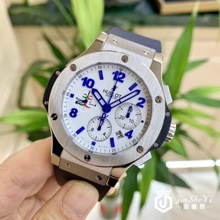 想买二手表又怕被坑,该怎么办?