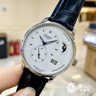 格拉苏蒂的原始回收价格如何？格拉苏蒂手表在二手市场上回收行情怎么样呢？