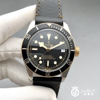 1958年买下一块帝舵手表,现在价格竟然涨到无法想象