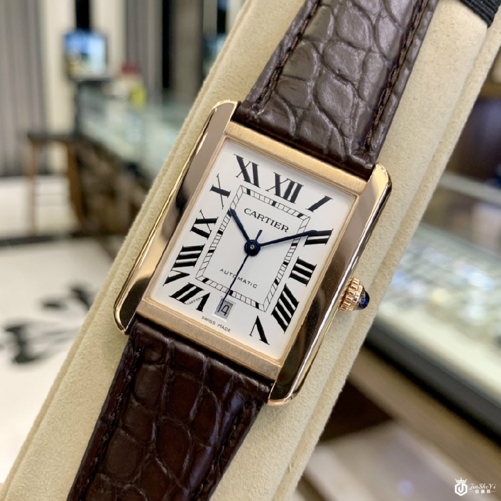 卡地亚手表怎么分辨真假鉴别？卡地亚手表回收价格是原价的几折？