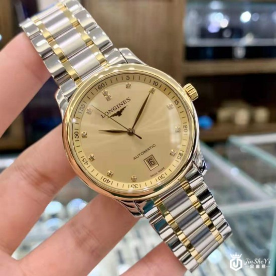 二手浪琴女表回收卖多少钱？二手浪琴女表多少钱买到？