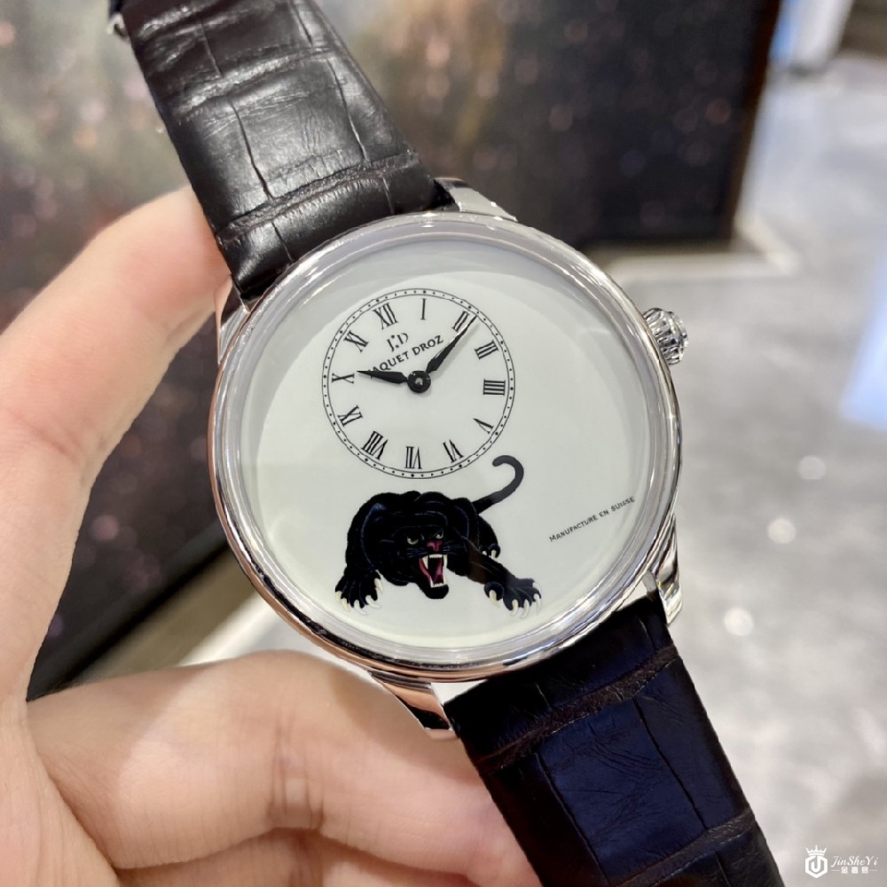雅克德罗手表什么档次？二手雅克德罗手表出售价格多少？