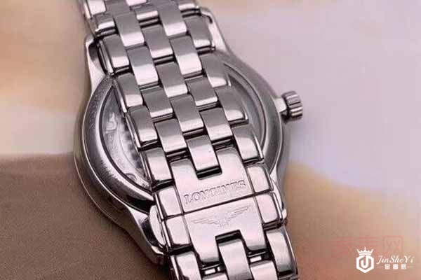 浪琴手表回收怎折旧结硕果