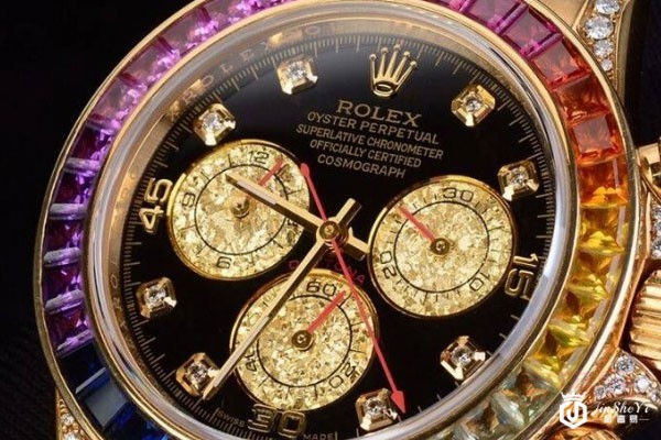 旧劳力士名表回收店哪里找 认准这里