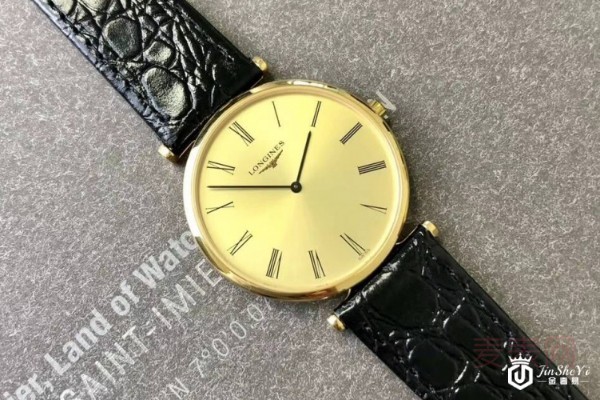 二手浪琴手表回收店拒收可能因为这点