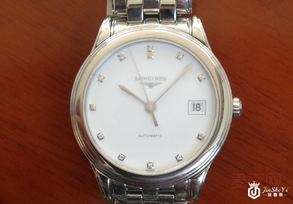 二手浪琴手表回收店拒收可能因为这点