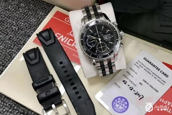 正规回收手表网站能提供怎样的服务