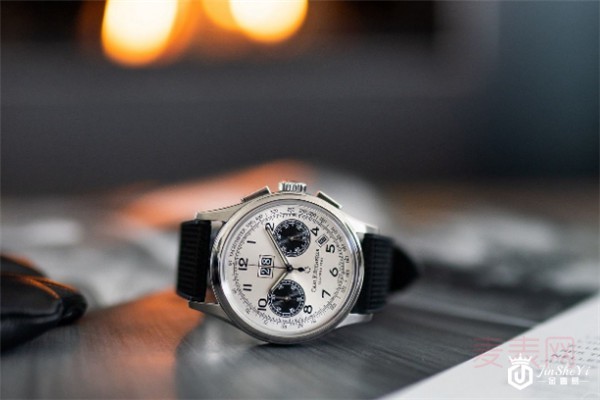 什么公司回收手表 如何得知相关信息