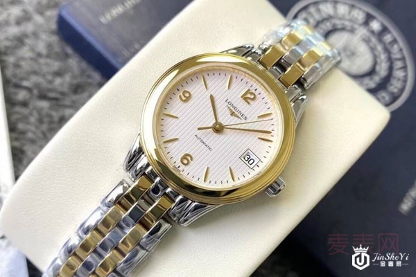 附件丢了的浪琴表专卖店回收吗