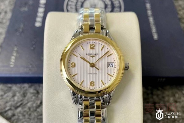 附件丢了的浪琴表专卖店回收吗