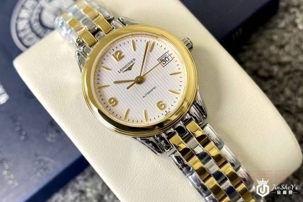 附件丢了的浪琴表专卖店回收吗