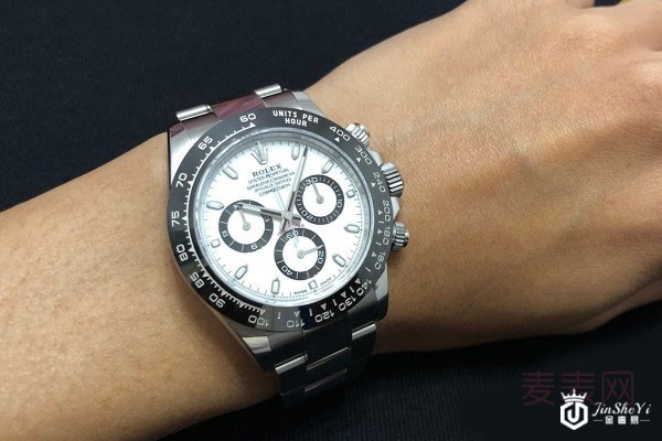 为什么旧劳力士手表回收这么火爆