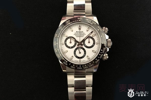 为什么旧劳力士手表回收这么火爆