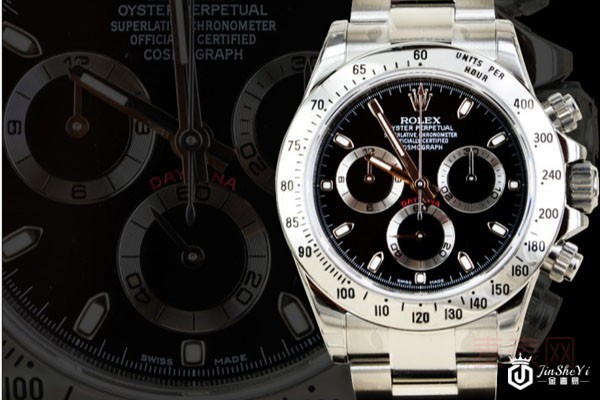 为什么旧劳力士手表回收这么火爆