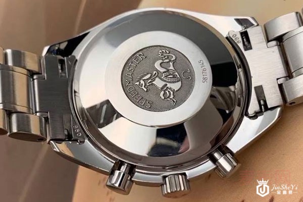 闲置的欧米茄旧表可以回收吗 
