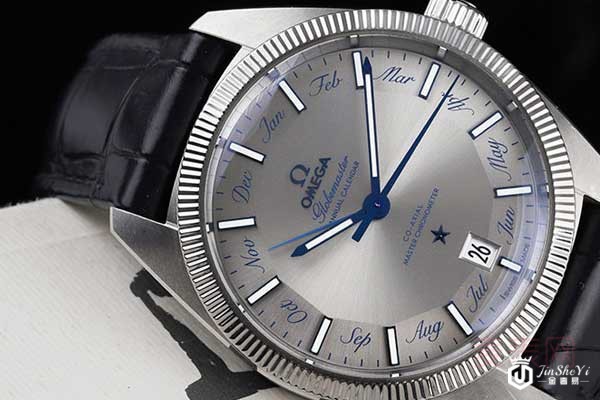 旧欧米茄手表回收价格根据款式来定