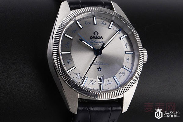 旧欧米茄手表回收价格根据款式来定