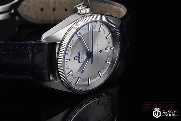 旧欧米茄手表回收价格根据款式来定