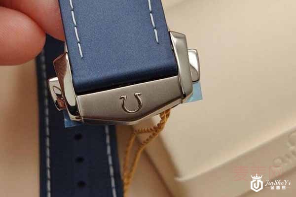欧米茄实体店有回收二手手表吗