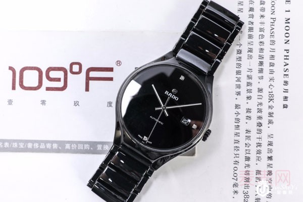 有不用出门回收手表的正规二手表门店吗 