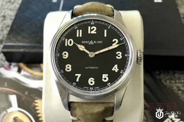 万宝龙名表回收实体店回收吗 万宝龙名表回收实体店回收吗