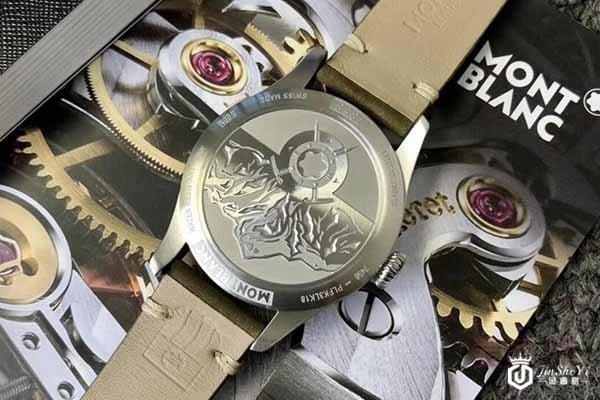 万宝龙名表回收实体店回收吗 万宝龙名表回收实体店回收吗