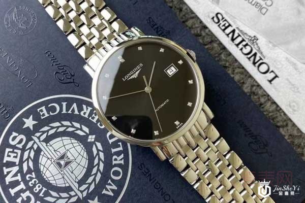 浪琴手表回收公司什么选择最佳