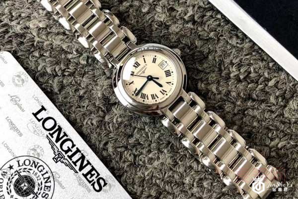 浪琴手表回收公司什么选择最佳