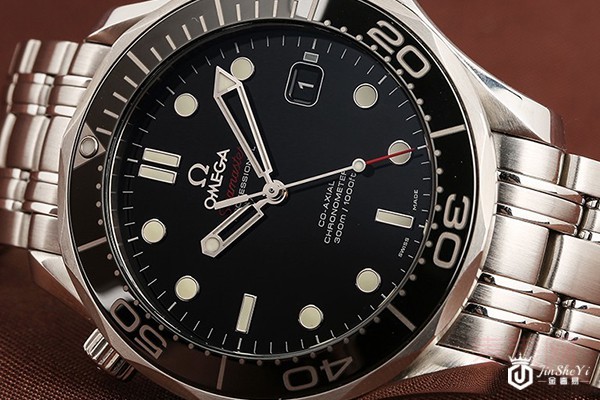 欧米茄旧手表回收能卖多少钱？