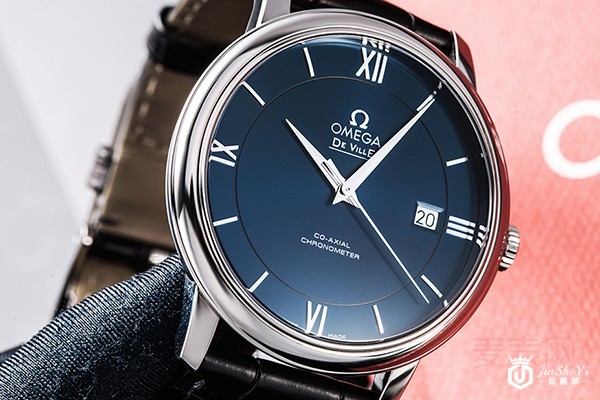 欧米茄旧手表回收能卖多少钱？