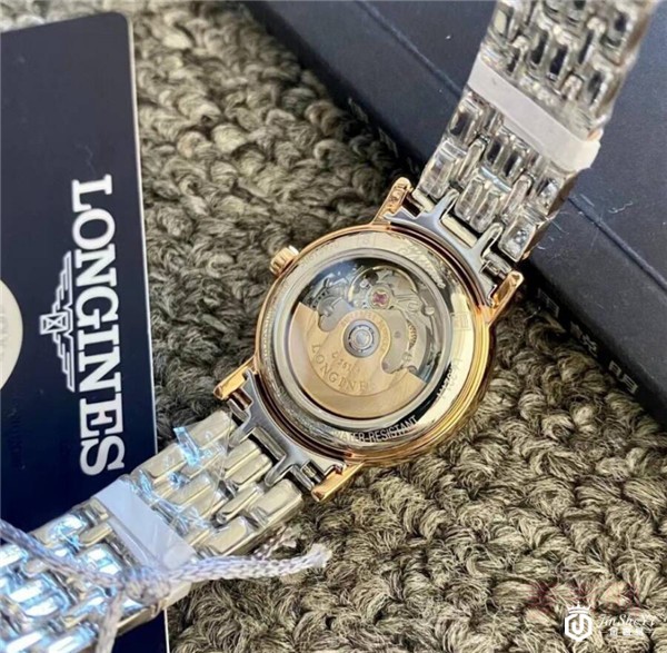 浪琴不想要了去专卖店可以卖吗