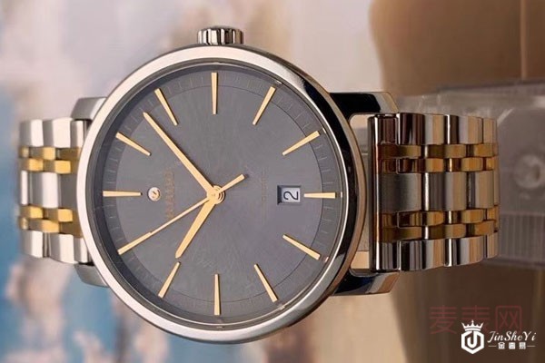 雷达手表旧手表回收价格是多少？