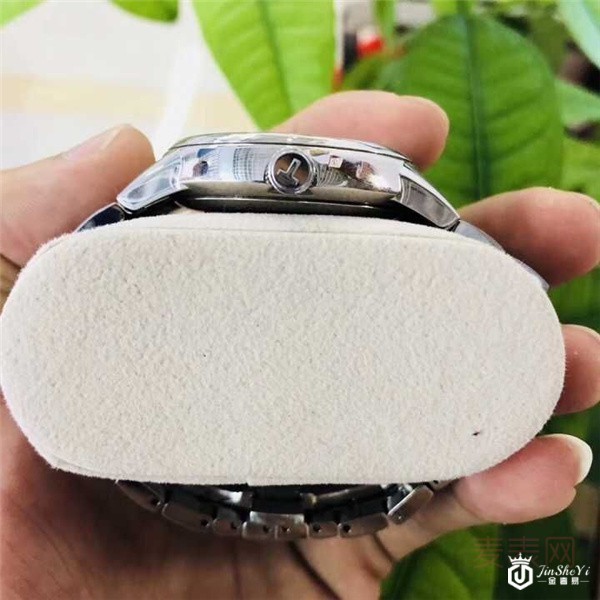 有没有回收天梭二手表的公司？